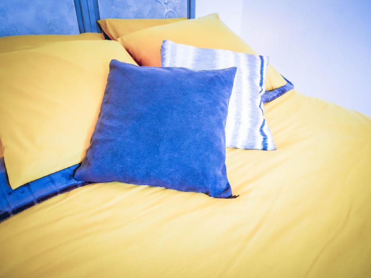 Domaine Des Fees Apartment La Gaubretiere Ngoại thất bức ảnh